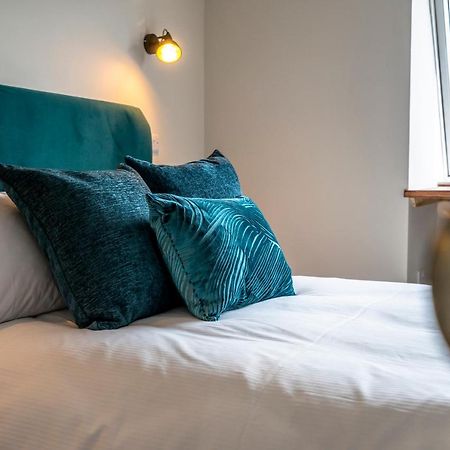 The Loft At Dukes Townhouse Appartement York Buitenkant foto