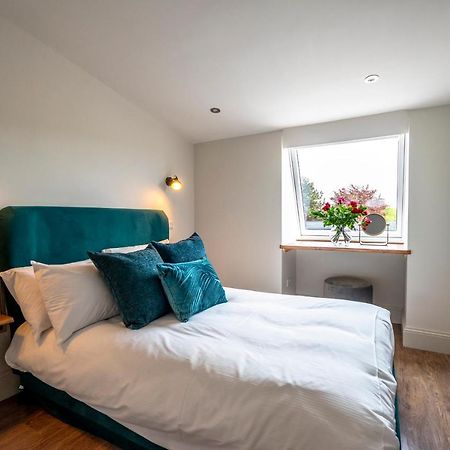 The Loft At Dukes Townhouse Appartement York Buitenkant foto