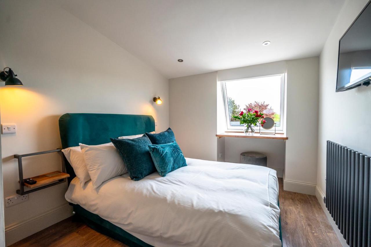 The Loft At Dukes Townhouse Appartement York Buitenkant foto